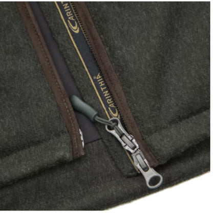 TLLG Vest Lady, Olive