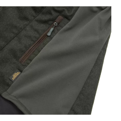 TLLG Vest Lady, Olive