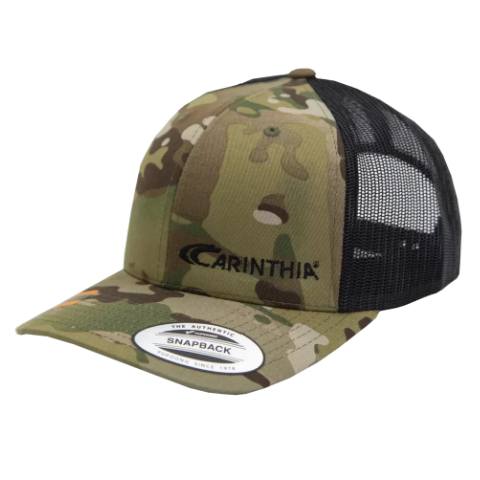 Tactical Base Cap