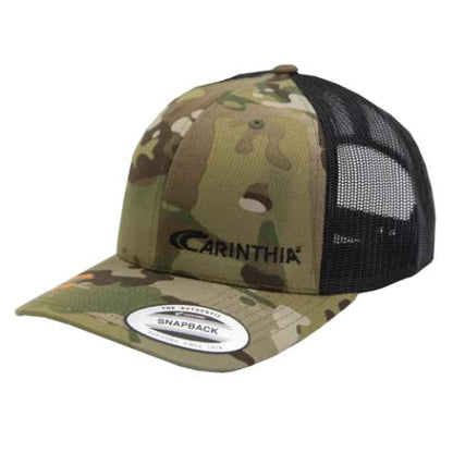 Tactical Base Cap
