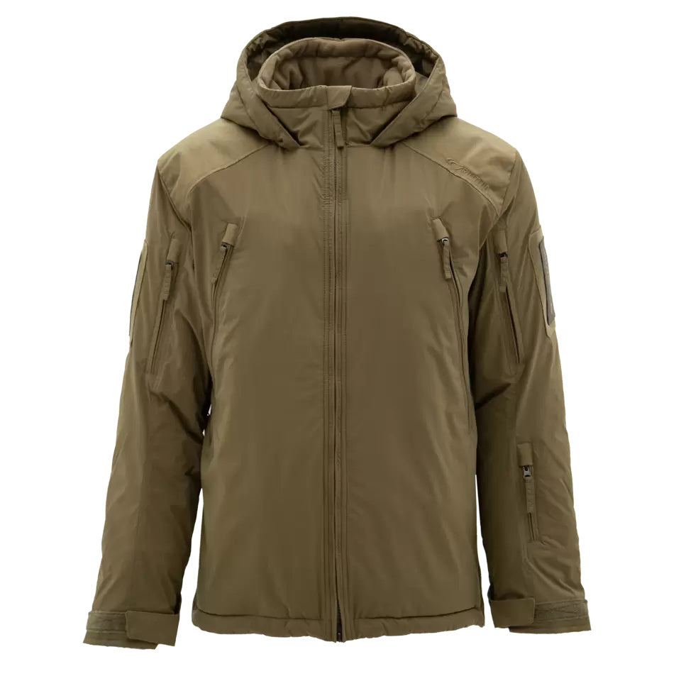 Veste MIG 5.0
