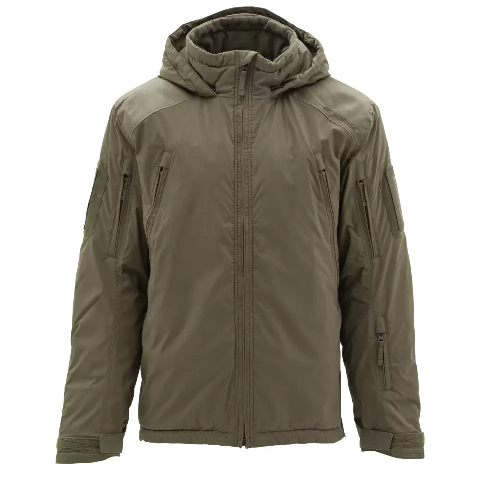 Veste MIG 5.0