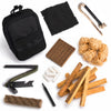 Ultimate Fire-Starter-Kit