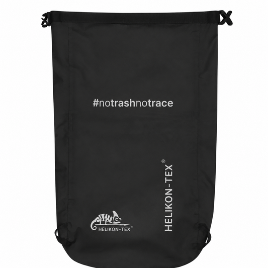 Abfallsack DIRT BAG, 10l, Black