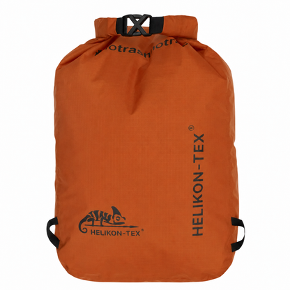 Sac poubelle DIRT BAG, 10l, Noir