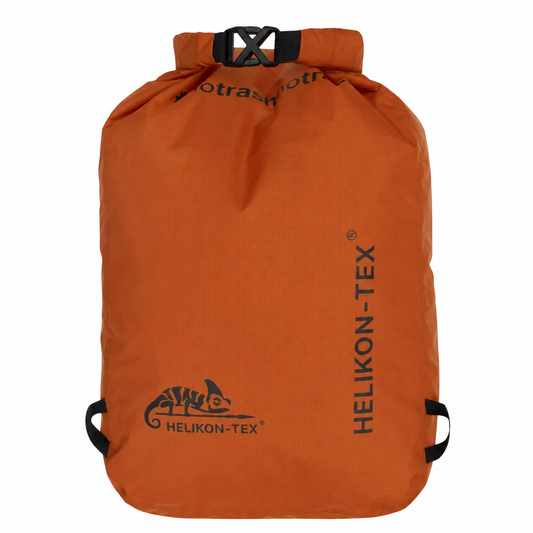 Abfallsack DIRT BAG, 10l, Black