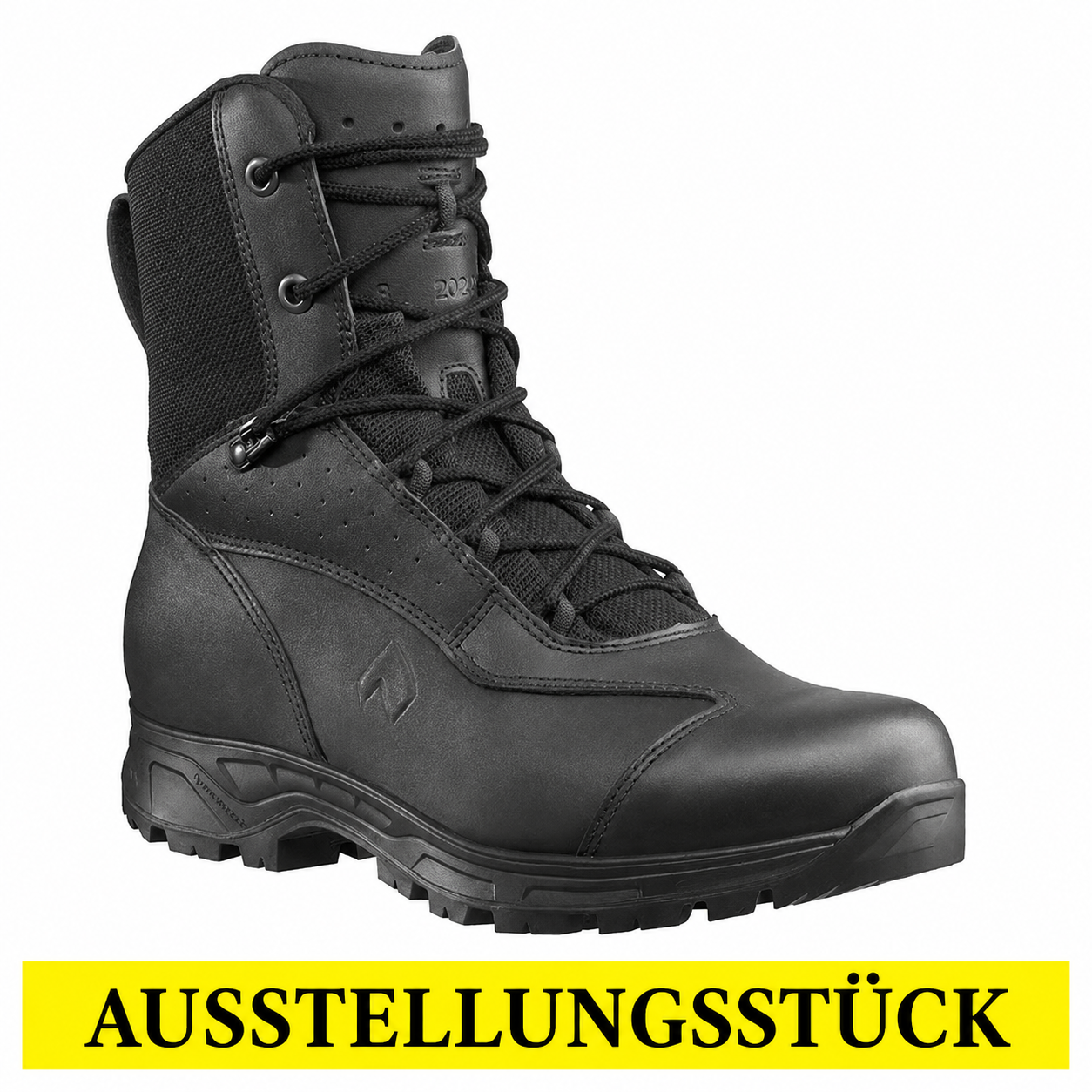 Einsatzstiefel RANGER GSG9-S 2.0, Sicherheitsklasse O3