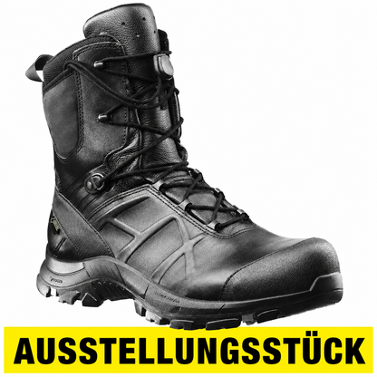 BLACK EAGLE SAFETY HIGH 50.1, Black