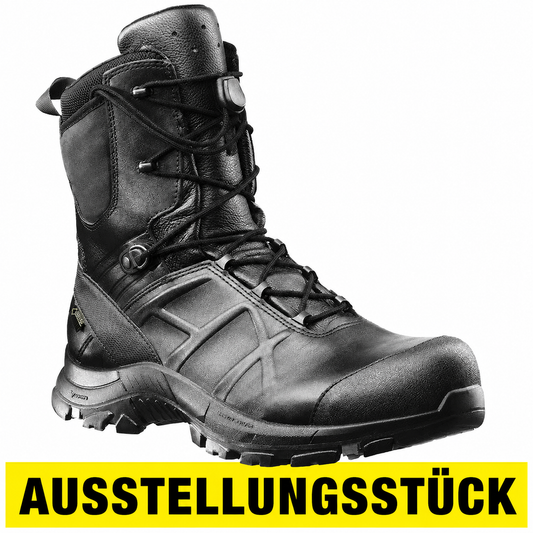 BLACK EAGLE SAFETY HIGH 50.1, Black