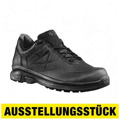 CONNEXIS Force GTX LTR, Basso