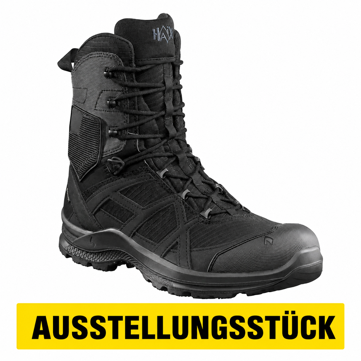 BLACK EAGLE ATHLETIC 2.1 GTX, High, Black
