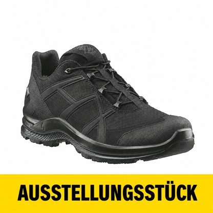 BLACK EAGLE Athletic 2.1 GTX, Low, Nero