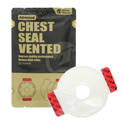 Advanced Chest Seal Vented