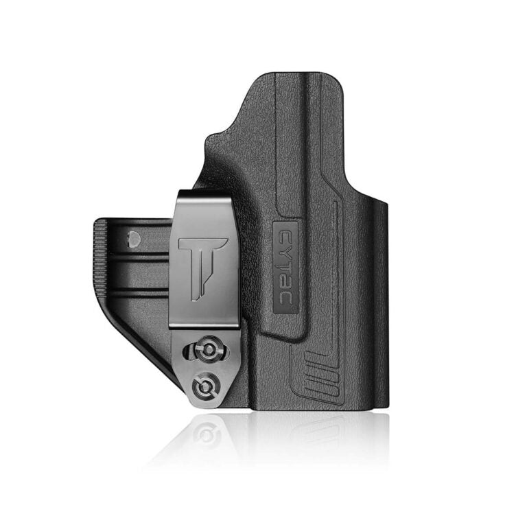 I-Mini-Guard Gen3 Holster