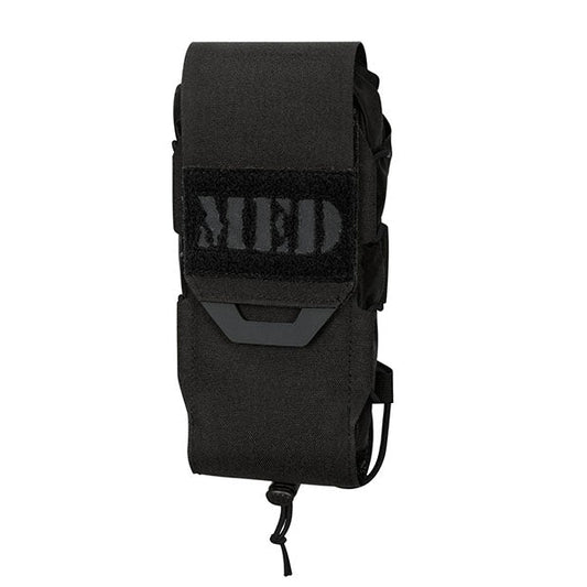Med Pouch verticale MKII, nero