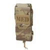 Med Pouch verticale MKII, multicamera