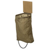 Slick Dump Pouch, verde adattivo