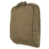 Utility-Pouch large, adaptive green