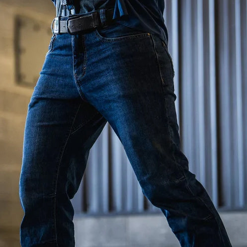Jeans Defiance, lavaggio scuro