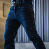 Defiance Jeans, Dark Stonewash