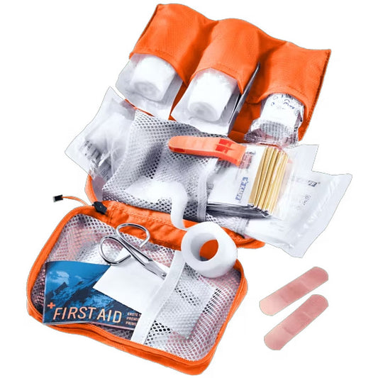 Kit di pronto soccorso