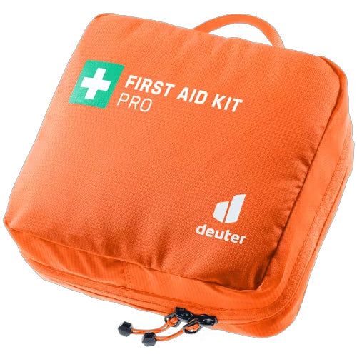 Kit di pronto soccorso Pro