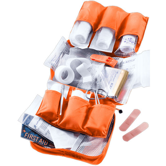 Kit di pronto soccorso Pro