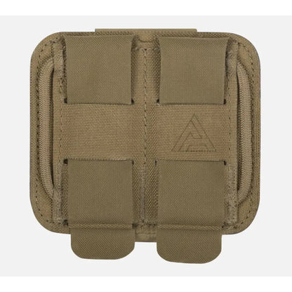 Magnetic Shotgun Holder
