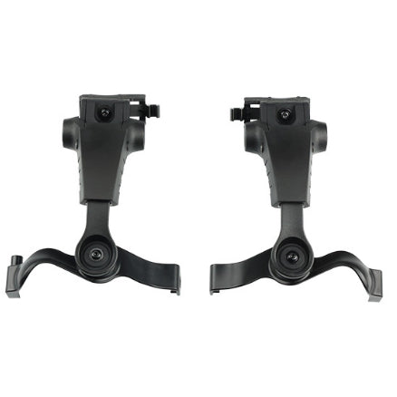 Kit di montaggio su guida M16 PLUS EXFIL