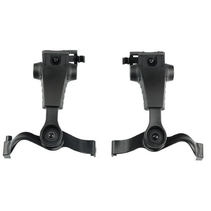 Kit di montaggio su guida M16 PLUS EXFIL