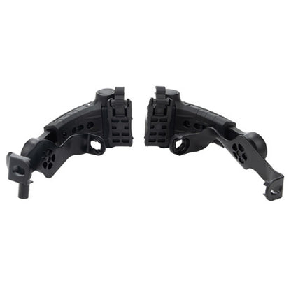 Kit di montaggio su guida M16 PLUS EXFIL