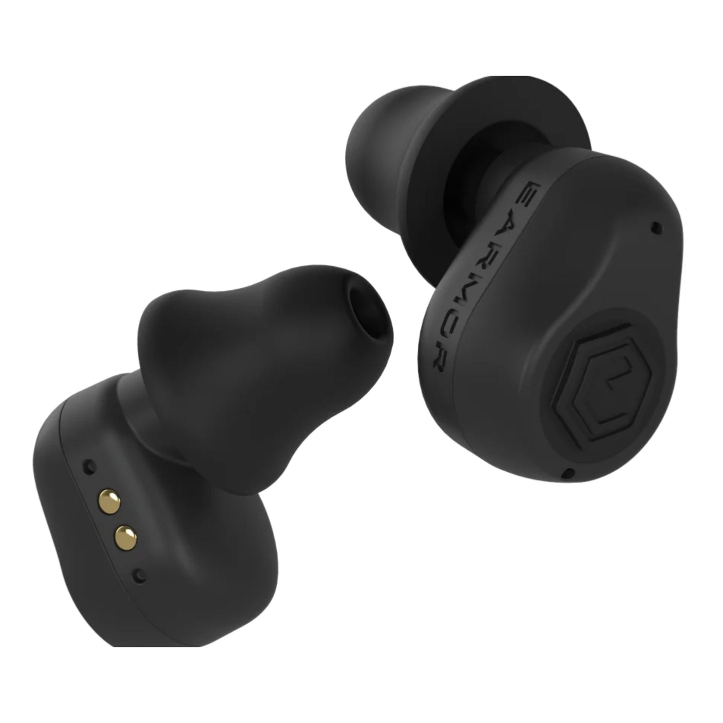 M23T AI Tappi per le orecchie Bluetooth Protezione dell'udito