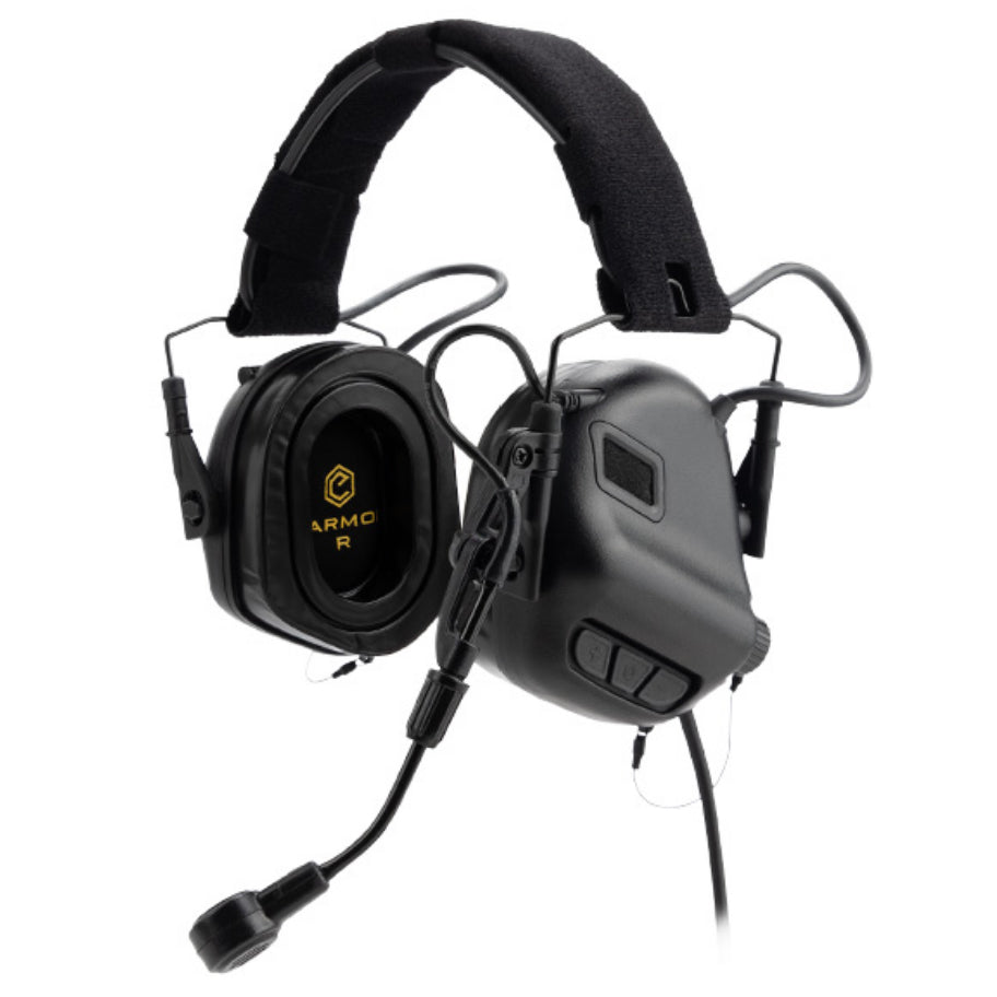 Cuffie elettroniche con cancellazione del rumore M32-Mark4