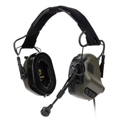 Cuffie elettroniche con cancellazione del rumore M32-Mark4