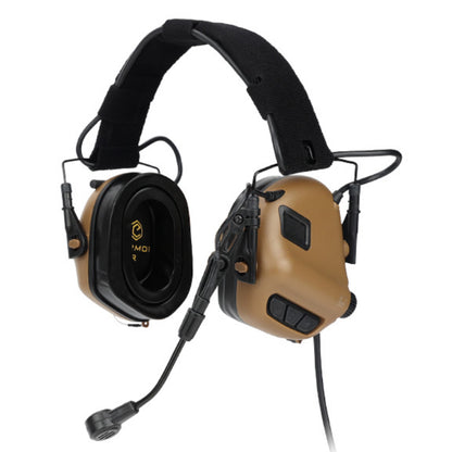 Cuffie elettroniche con cancellazione del rumore M32-Mark4
