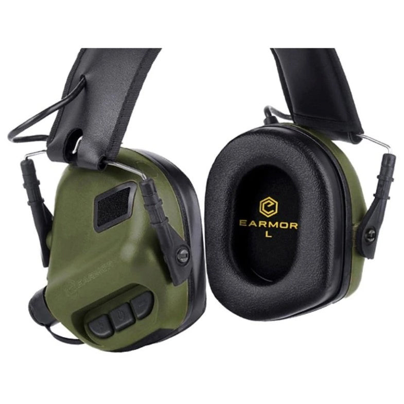 Coussinets de protection en mousse pour M31/M32/M31H/M32H