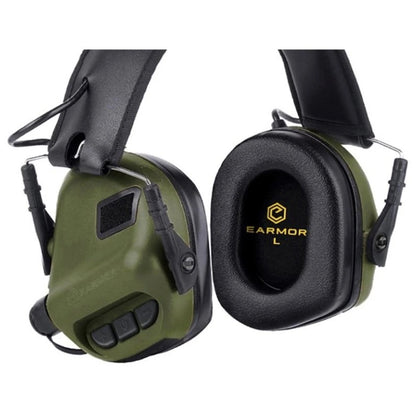 Coussinets de protection en mousse pour M31/M32/M31H/M32H