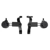 Kit di montaggio per fascia da collo con velcro per M31/M32 Mark 4