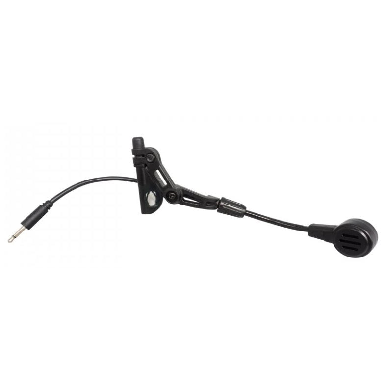 Collezione di microfoni Boom di ricambio per microfono S10PLUS per M32, M32H