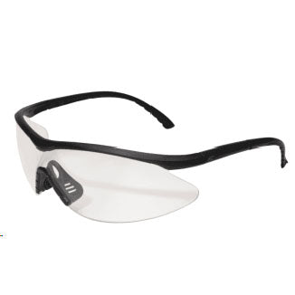 FAST LINK, cadre noir / pare-vapeur transparent