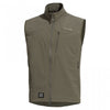 Gilet Softshell Elite, oliva