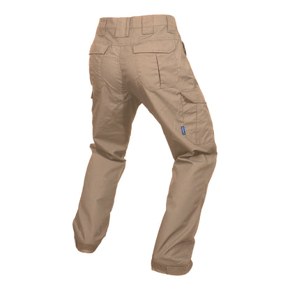 Ergonomic Fit Long Pants