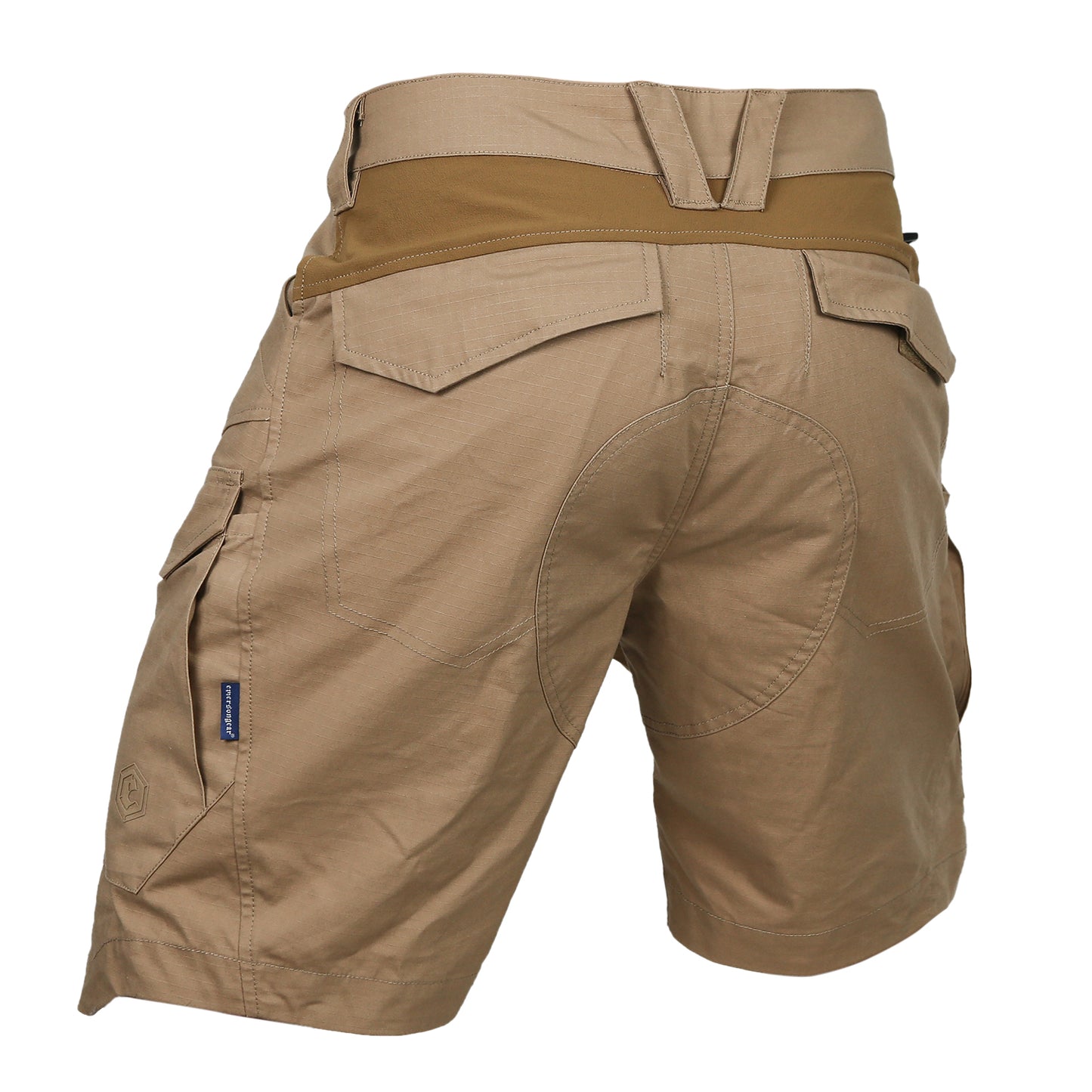 G2 Ergonomic Fit Short Pants