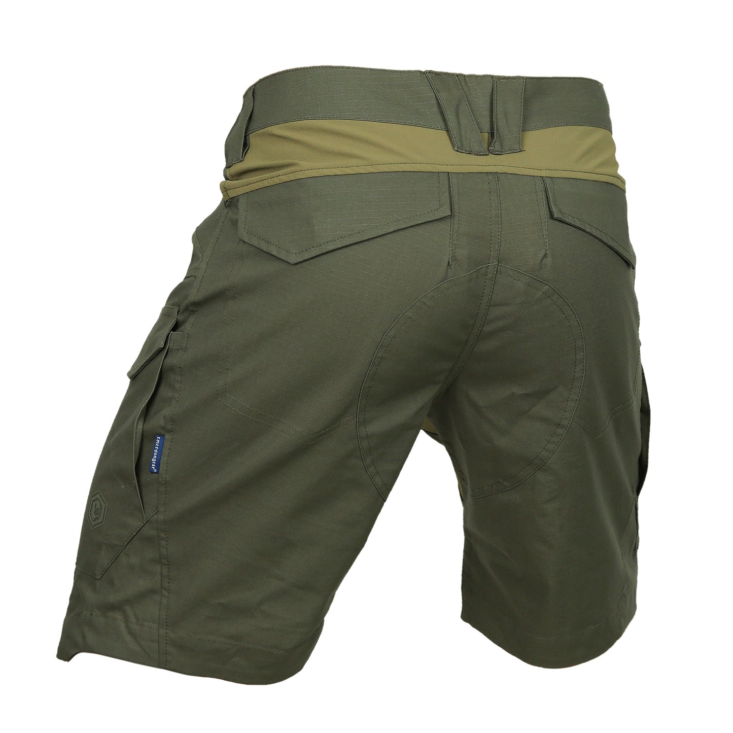 G2 Ergonomic Fit Short Pants