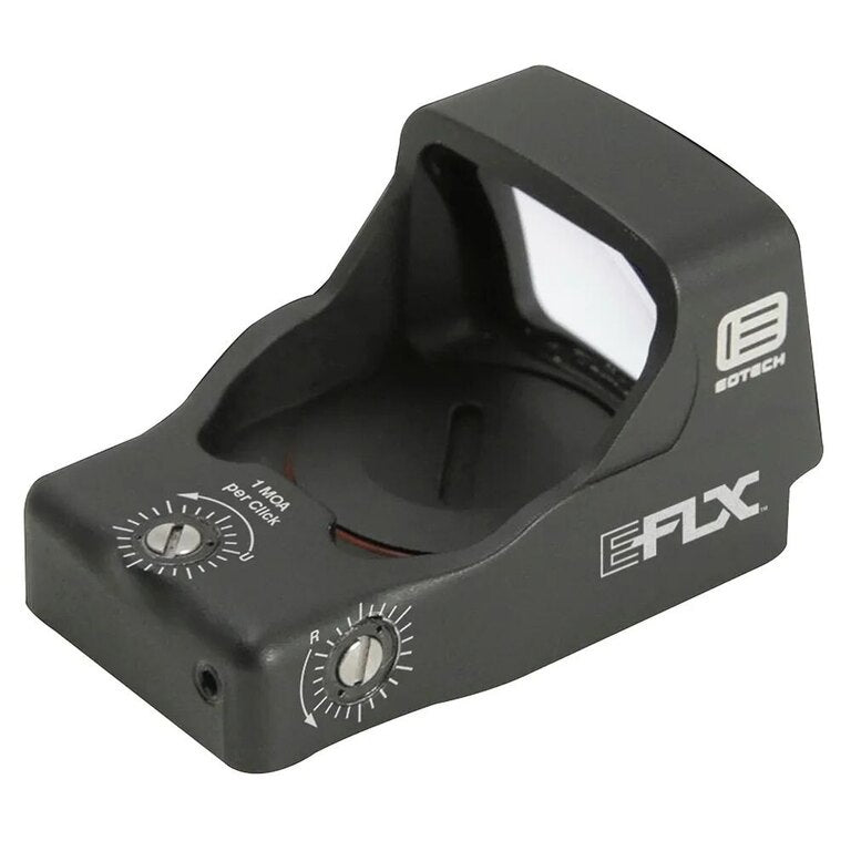 EFLX Mini Red Dot Sight (3MOA)