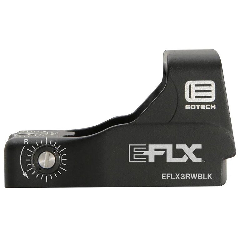 EFLX Mini Red Dot Sight (3MOA)