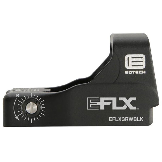 EFLX Mini Red Dot Sight (3MOA)