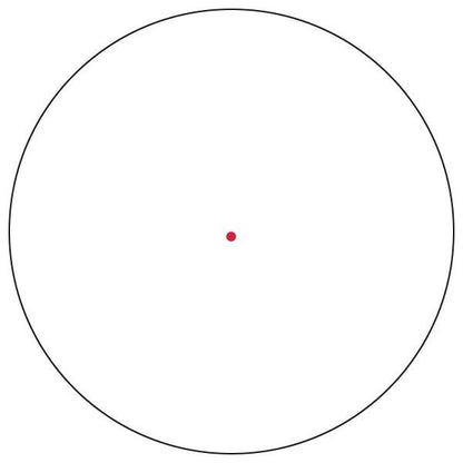 EFLX Mini Red Dot Sight (3MOA)