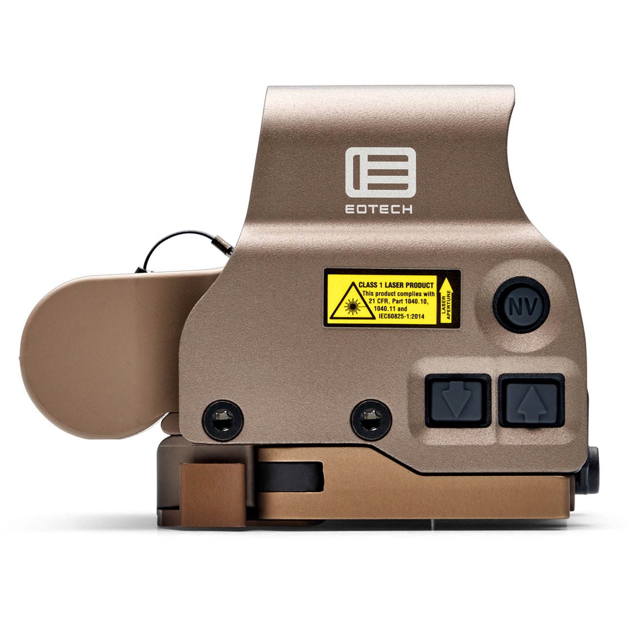 Holographisches Visier HWS EXPS3