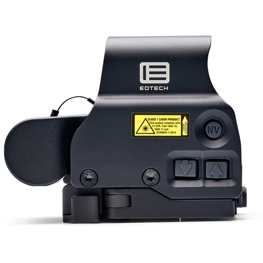 Holographisches Visier HWS EXPS3 DCR